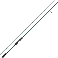 CANNE SPINNING ABU GARCIA SPIKE X TECH HARDBAIT SPIN ROD