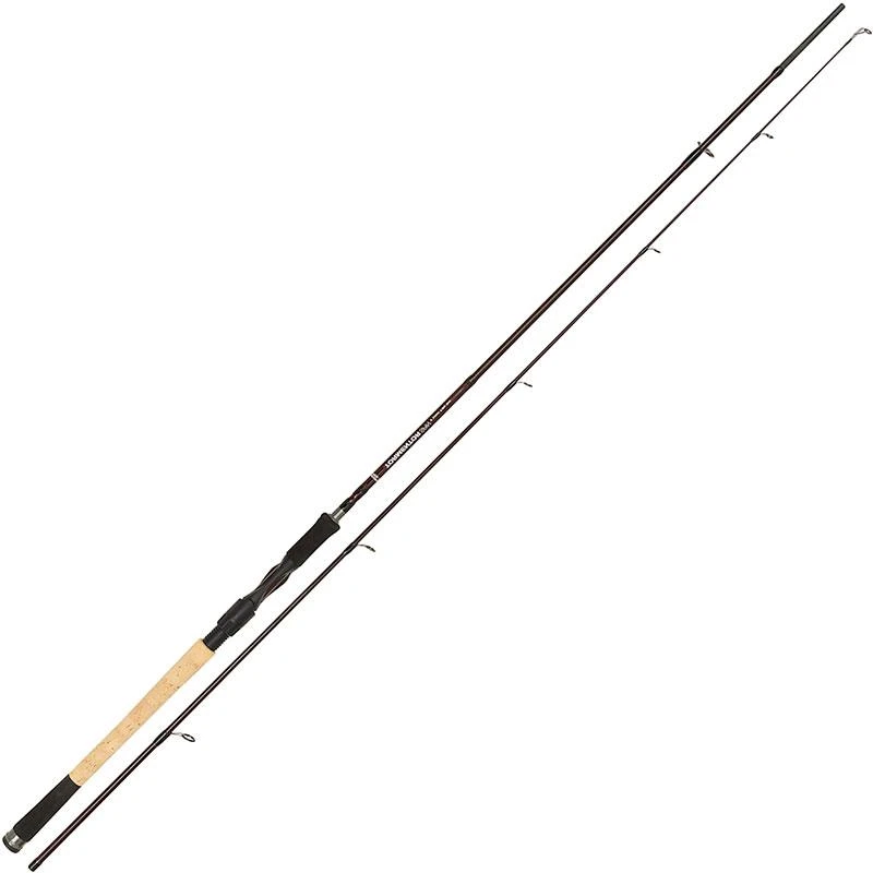 CANNE SPINNING ABU GARCIA TORMENTOR SPIN 1 CANNE SPINNING ABU GARCIA TORMENTOR SPIN