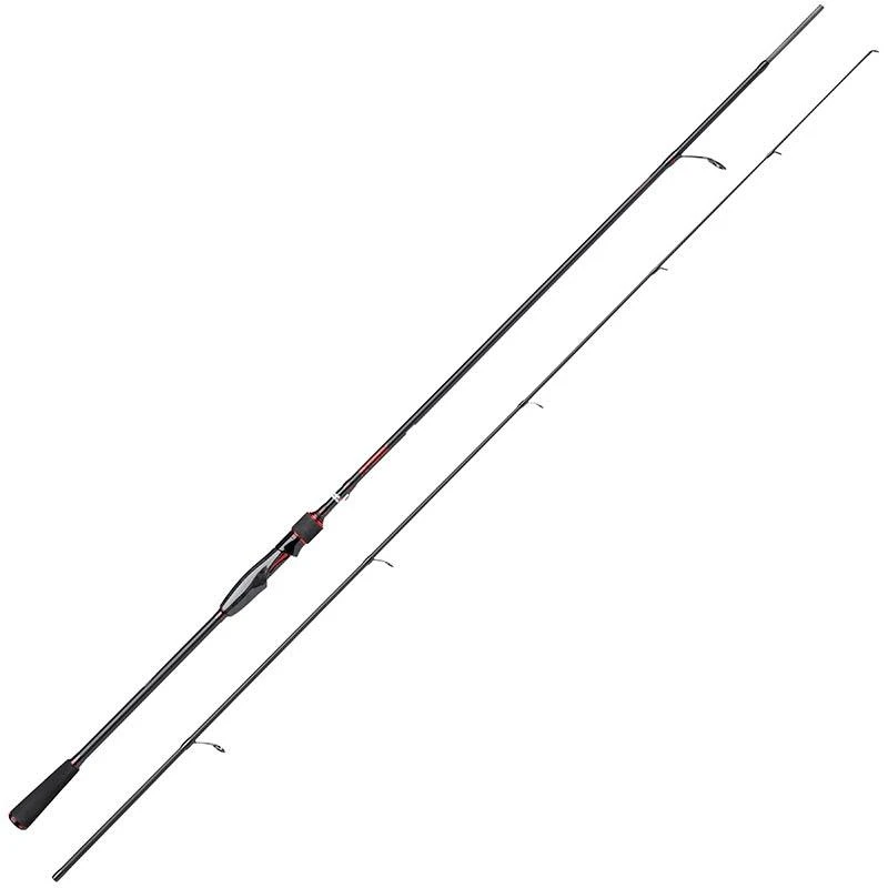 CANNE SPINNING ABU GARCIA VENDETTA V3 1 CANNE SPINNING ABU GARCIA VENDETTA V3