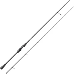 CANNE SPINNING ABU GARCIA ZENON SPINNING ROD