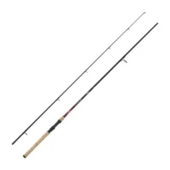 CANNE SPINNING BERKLEY CHERRYWOOD SPEZI PIKE SPIN ROD