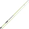 CANNE SPINNING BERKLEY LIGHTNING SHOCK SPINNING GREEN