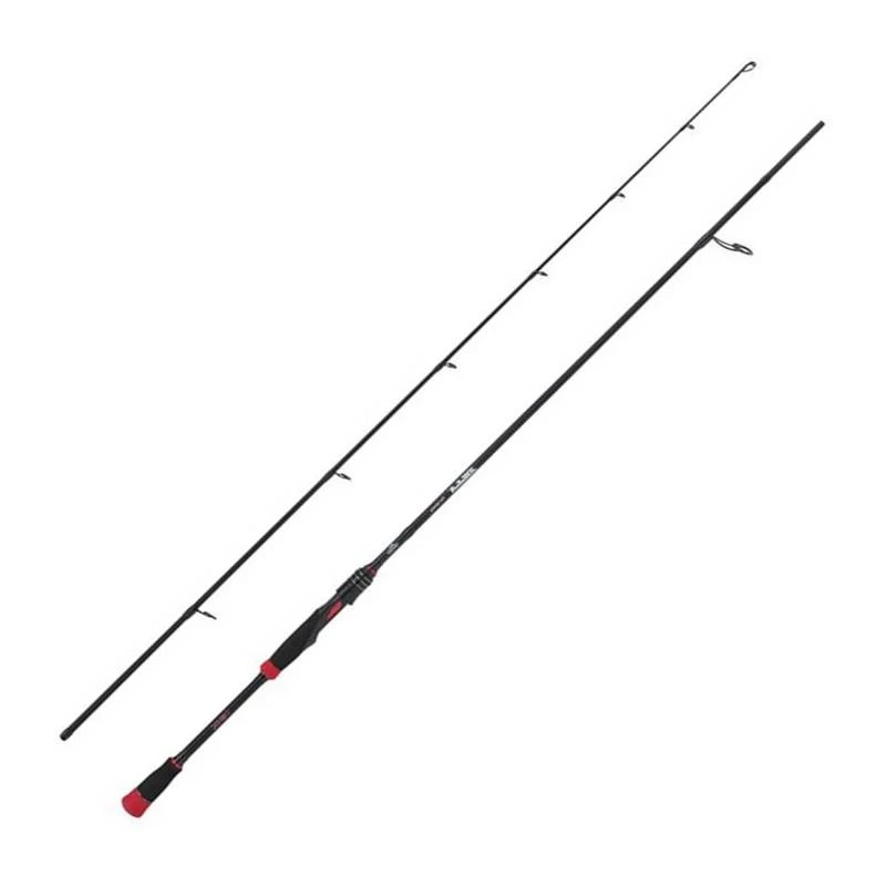 CANNE SPINNING BERKLEY ZILLA PIKE SPINNING ROD 1 CANNE SPINNING BERKLEY ZILLA PIKE SPINNING ROD