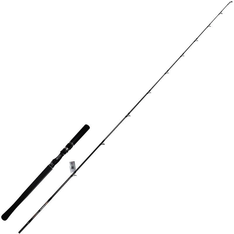 CANNE SPINNING BIWAA THE RAMPAGE 711XXH 1 CANNE SPINNING BIWAA THE RAMPAGE 711XXH