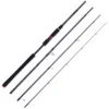 CANNE SPINNING DAIWA BALLISTIC-X TRAVEL