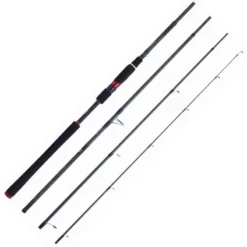 CANNE SPINNING DAIWA BALLISTIC-X TRAVEL