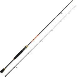 CANNE SPINNING DAIWA MEGAFORCE VERTICALE