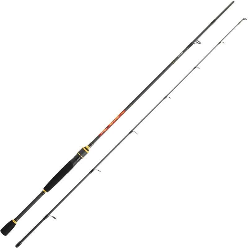 CANNE SPINNING DAIWA MEGAFORCE VERTICALE 1 CANNE SPINNING DAIWA MEGAFORCE VERTICALE