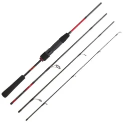 CANNE SPINNING DAIWA NINJA SP TRAVEL 2022