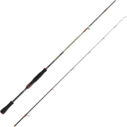 CANNE SPINNING DAIWA TOURNAMENT AGS VERTICALE