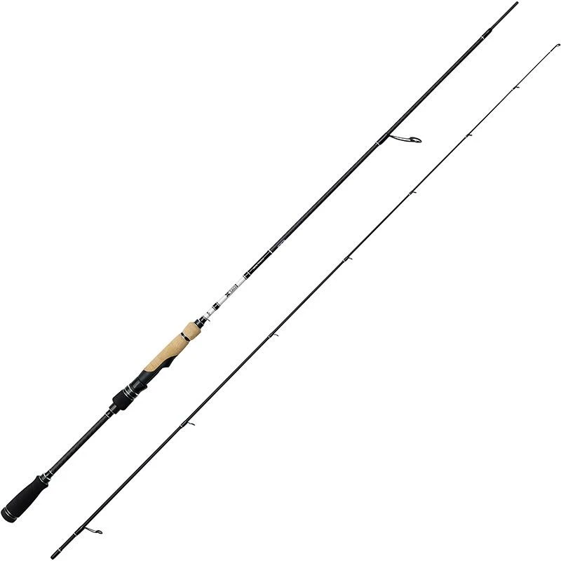 CANNE SPINNING DAM CULT-X LIGHT SPIN 1 CANNE SPINNING DAM CULT-X LIGHT SPIN