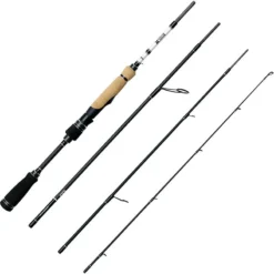 CANNE SPINNING DAM CULT-X TRAVEL SPIN