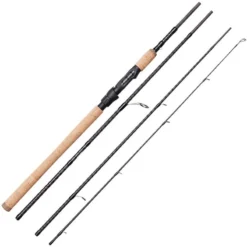 CANNE SPINNING DAM ICONIC TRAVEL XP SPIN