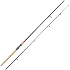 CANNE SPINNING DAM SPEZI STICK II