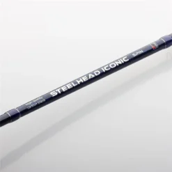 CANNE SPINNING DAM STEELHEAD ICONIC SPIN -Savage Gear || Westin || FOX RAGE Soldes canne spinning dam steelhead iconic spin z 2470 247092 6