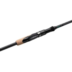 CANNE SPINNING EVER GREEN ORION THE BLACK GUARDIAN OCSS-65ML -Savage Gear || Westin || FOX RAGE Soldes canne spinning ever green orion the black guardian ocss 65ml z 2691 269140 4