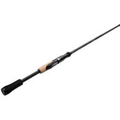 CANNE SPINNING EVER GREEN ORION THE BLACK GUARDIAN OCSS-65ML -Savage Gear || Westin || FOX RAGE Soldes canne spinning ever green orion the black guardian ocss 65ml z 2691 269140 6