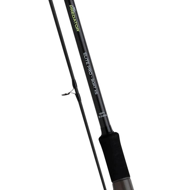 CANNE SPINNING FOX RAGE PREDATOR ELITE XS BOAT ROD 2 CANNE SPINNING FOX RAGE PREDATOR ELITE XS BOAT ROD – Image 2