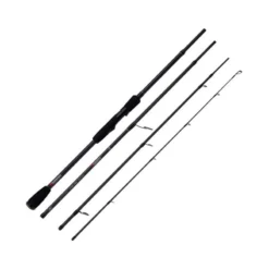 CANNE SPINNING FOX RAGE PRISM X TRAVEL MEDIUM SPIN ROD