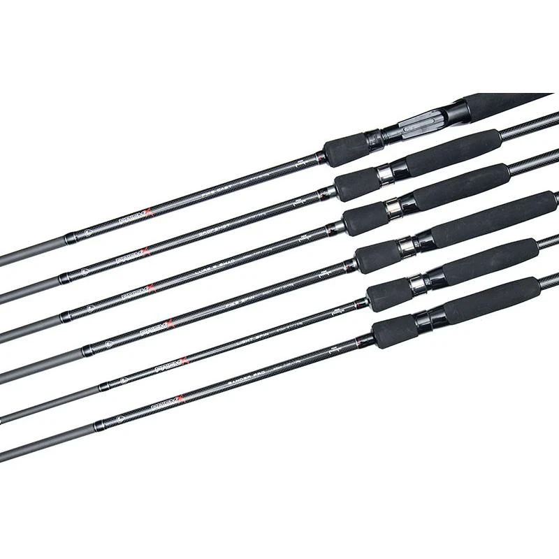 CANNE SPINNING FOX RAGE PRISM X ZANDER PRO RODS 2 CANNE SPINNING FOX RAGE PRISM X ZANDER PRO RODS – Image 2