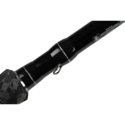 CANNE SPINNING FOX RAGE STREET FIGHTER LURE BLASTER TRAVEL -Savage Gear || Westin || FOX RAGE Soldes canne spinning fox rage street fighter lure blaster travel z 2517 251712 4