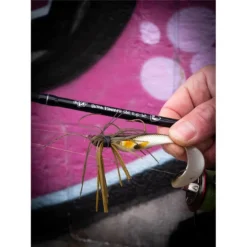 CANNE SPINNING FOX RAGE STREET FIGHTER ULTRA FINESSE -Savage Gear || Westin || FOX RAGE Soldes canne spinning fox rage street fighter ultra finesse z 2517 251704 9