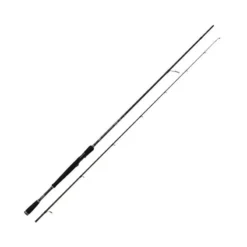 CANNE SPINNING FOX RAGE TI PRO JIGGER FINESSE RODS