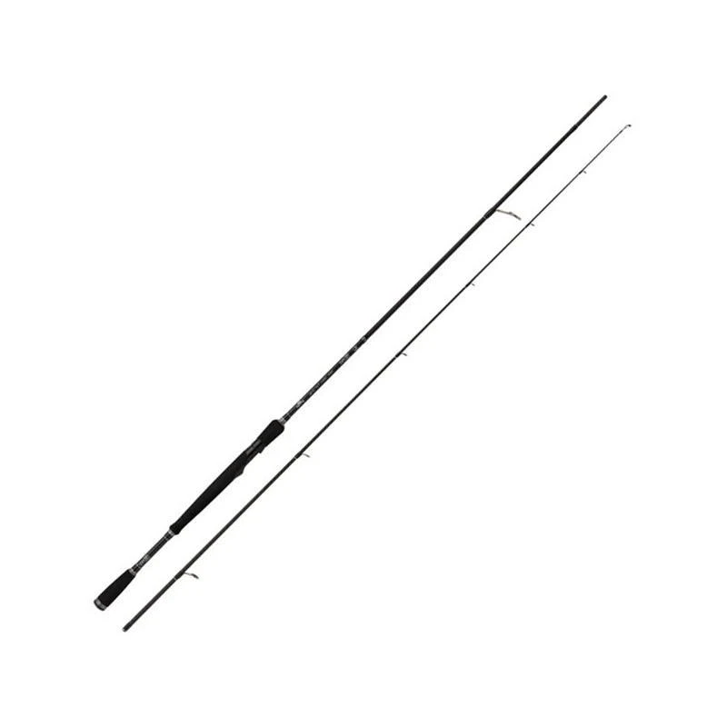 CANNE SPINNING FOX RAGE TI PRO JIGGER RODS 1 CANNE SPINNING FOX RAGE TI PRO JIGGER RODS