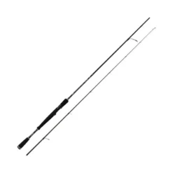 CANNE SPINNING FOX RAGE TI PRO TWITCH & JIG ROD