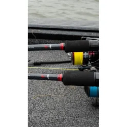 CANNE SPINNING FOX RAGE WARRIOR PERCH JIGGER ROD -Savage Gear || Westin || FOX RAGE Soldes canne spinning fox rage warrior perch jigger rod z 2608 260838 5