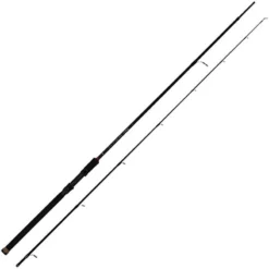 CANNE SPINNING FOX RAGE WARRIOR ZANDER JIGGER ROD