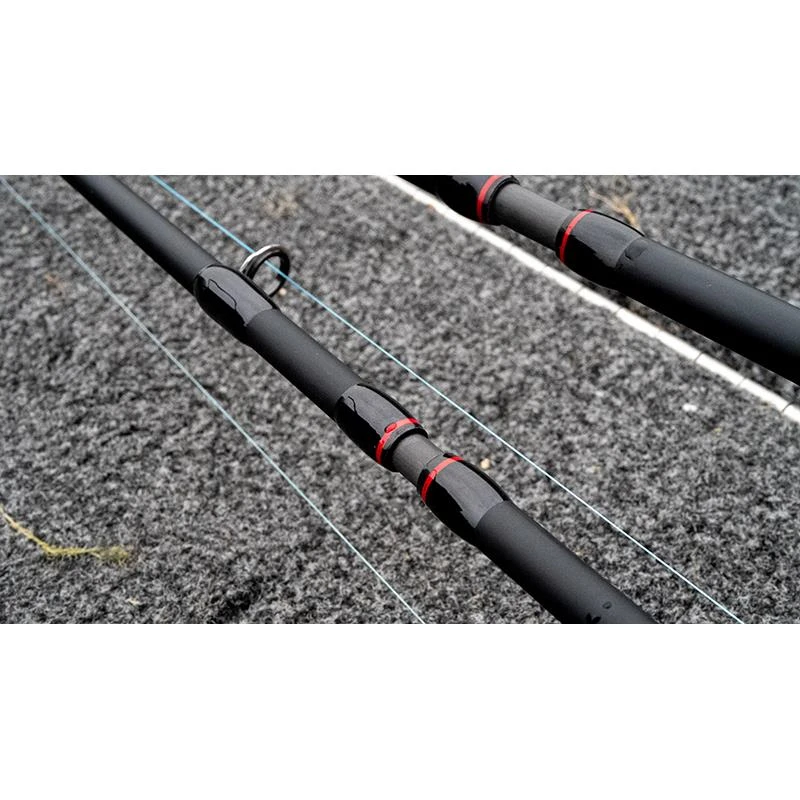 CANNE SPINNING FOX RAGE WARRIOR ZANDER JIGGER ROD 3 CANNE SPINNING FOX RAGE WARRIOR ZANDER JIGGER ROD – Image 3