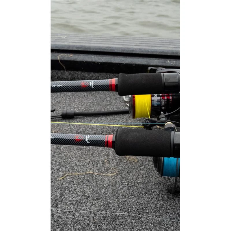 CANNE SPINNING FOX RAGE WARRIOR ZANDER JIGGER ROD 5 CANNE SPINNING FOX RAGE WARRIOR ZANDER JIGGER ROD – Image 5