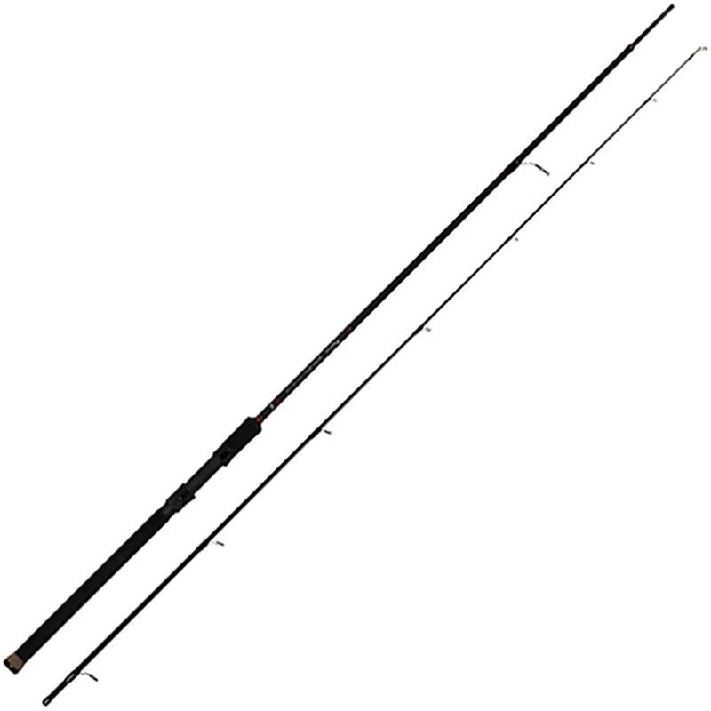 CANNE SPINNING FOX RAGE WARRIOR ZANDER JIGGER ROD 1 CANNE SPINNING FOX RAGE WARRIOR ZANDER JIGGER ROD