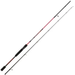 CANNE SPINNING GARBOLINO LEXICA LURE