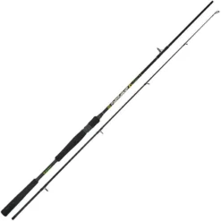 CANNE SPINNING GUNKI POWER GAME-XL SPIN