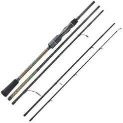 CANNE SPINNING GUNKI SKYWARD - TRIP SPIN