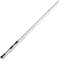 CANNE SPINNING HEARTY RISE BLACK ARROW