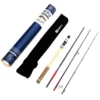 CANNE SPINNING HUERCO HUERCO TRAVEL ROD