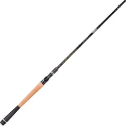 CANNE SPINNING ILLEX NIGHT SHADOWS 1+1 SERIE BROCHET