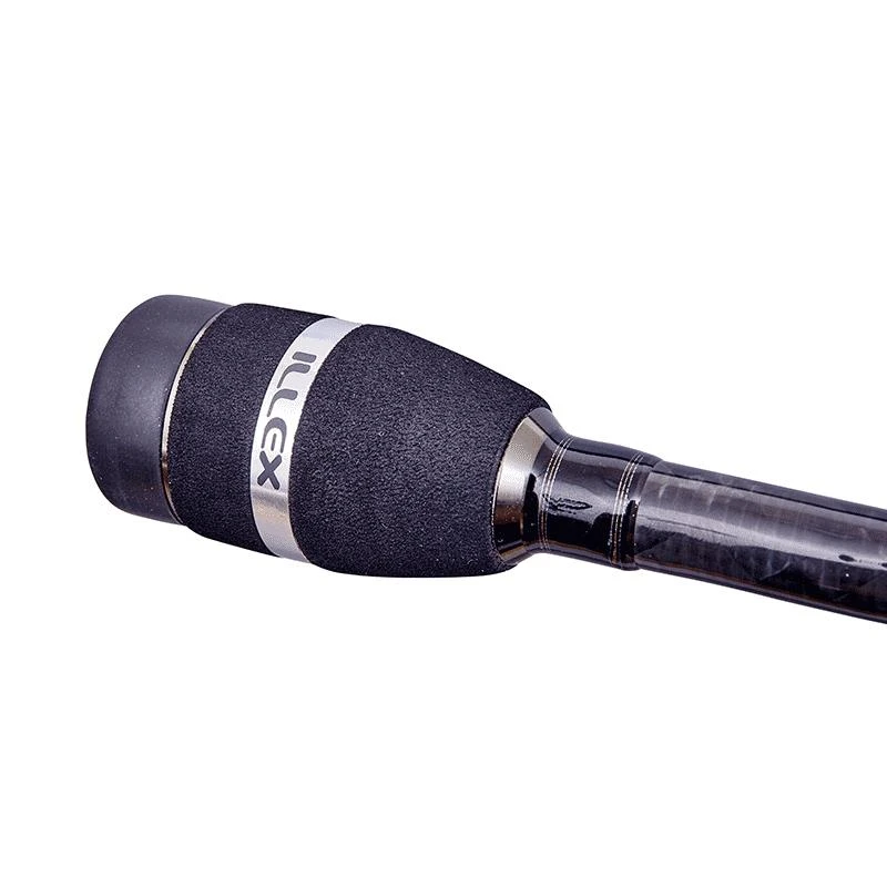 CANNE SPINNING ILLEX NIGHT SHADOWS 1+1 SERIE PERCHE ET SANDRE 2 CANNE SPINNING ILLEX NIGHT SHADOWS 1+1 SERIE PERCHE ET SANDRE â Image 2