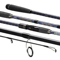 CANNE SPINNING ILLEX NITRO S 2802 MH-H ROCK WALKER -Savage Gear || Westin || FOX RAGE Soldes canne spinning illex nitro s 2802 mh rock walker z 2417 241750 3