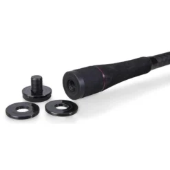 CANNE SPINNING IRON CLAW THE TOCK PRO -Savage Gear || Westin || FOX RAGE Soldes canne spinning iron claw the tock pro z 2257 225773 4