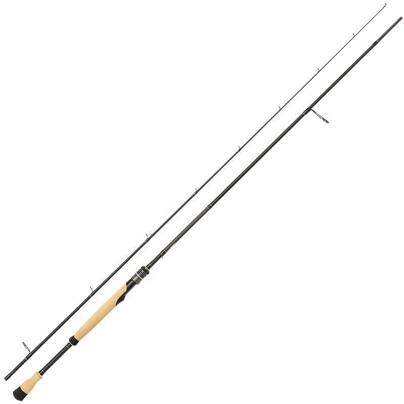 CANNE SPINNING MITCHELL TRAXX MX7 FINESSE ROD 1 CANNE SPINNING MITCHELL TRAXX MX7 FINESSE ROD
