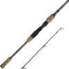 CANNE SPINNING OKUMA ALARIS SOFTLURE SPIN