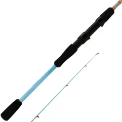 CANNE SPINNING OKUMA FUEL SPIN