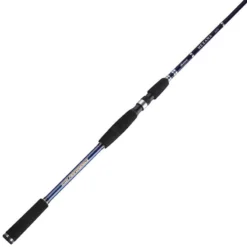 CANNE SPINNING OKUMA HEXANA