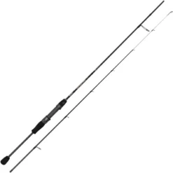 CANNE SPINNING OKUMA LIGHT RANGE FISHING