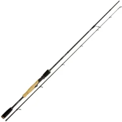 CANNE SPINNING QUANTUM HYPERCAST