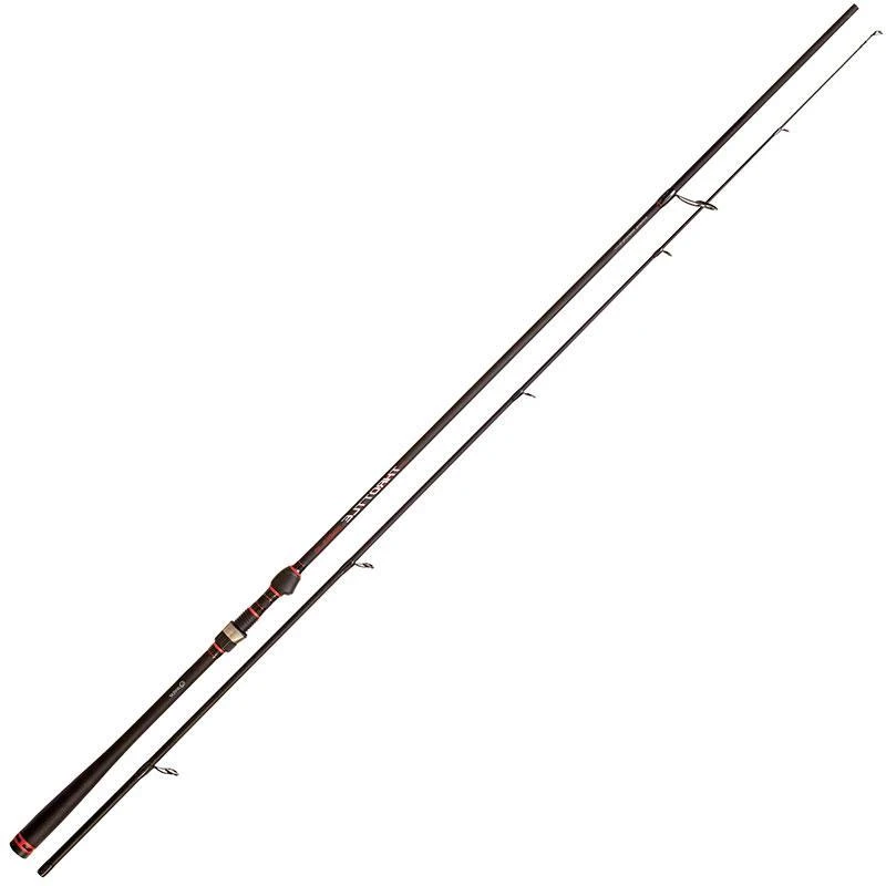 CANNE SPINNING QUANTUM THROTTLE ZANDER JIG 1 CANNE SPINNING QUANTUM THROTTLE ZANDER JIG